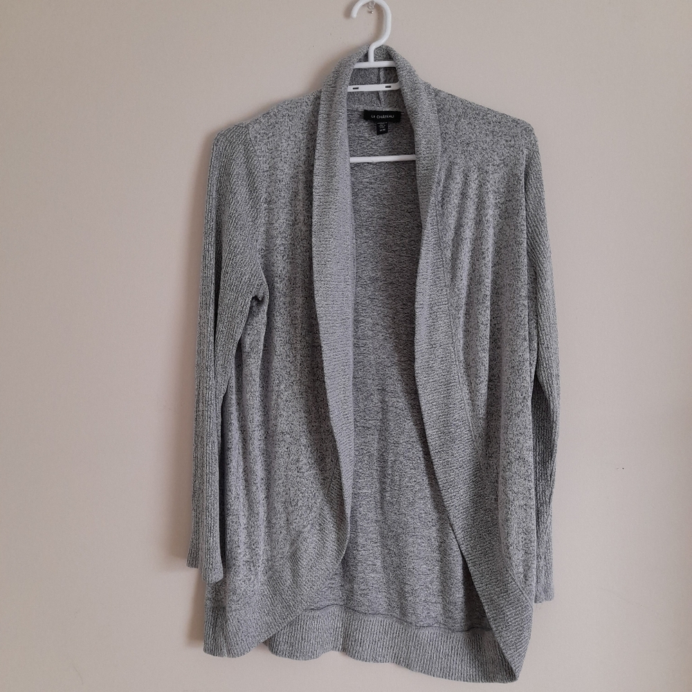 Le Chateau Cardigan